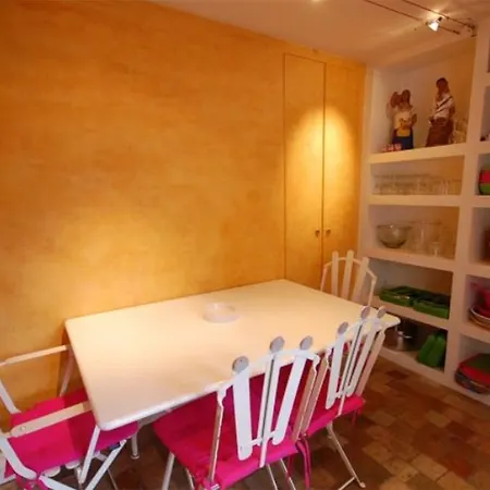 Appartement 2 Bedroom Apartment-luxembourg Garden Paris