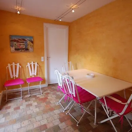 2 Bedroom Apartment-luxembourg Garden * Paris