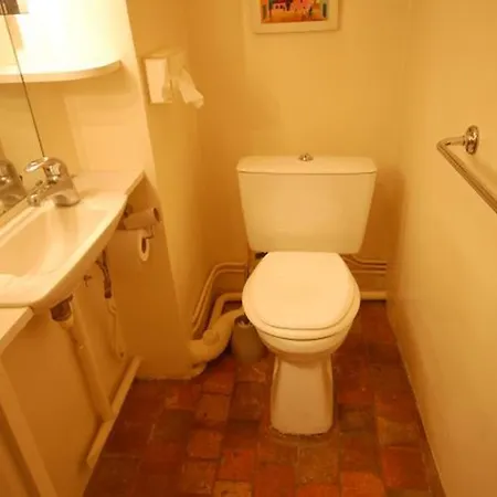 2 Bedroom Apartment-luxembourg Garden Appartement Paris