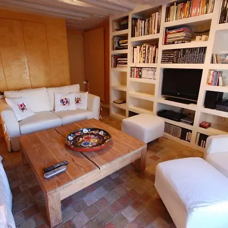 Appartement 2 Bedroom Apartment-luxembourg Garden