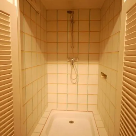 2 Bedroom Apartment-luxembourg Garden Appartement Paris